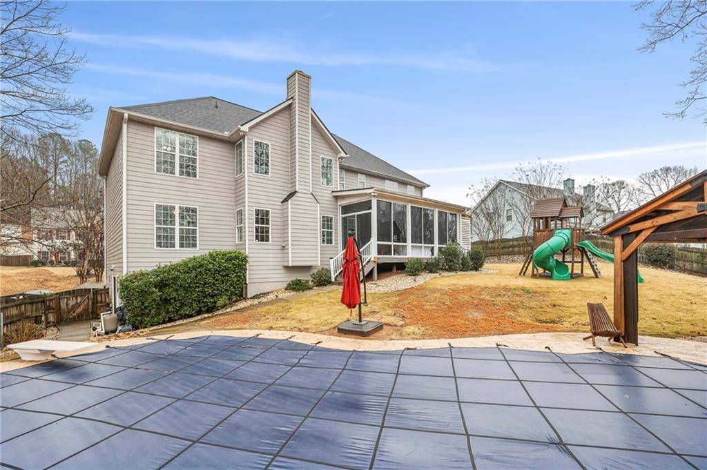 Flowery Branch, GA 30542,5534 Pleasant Woods DR