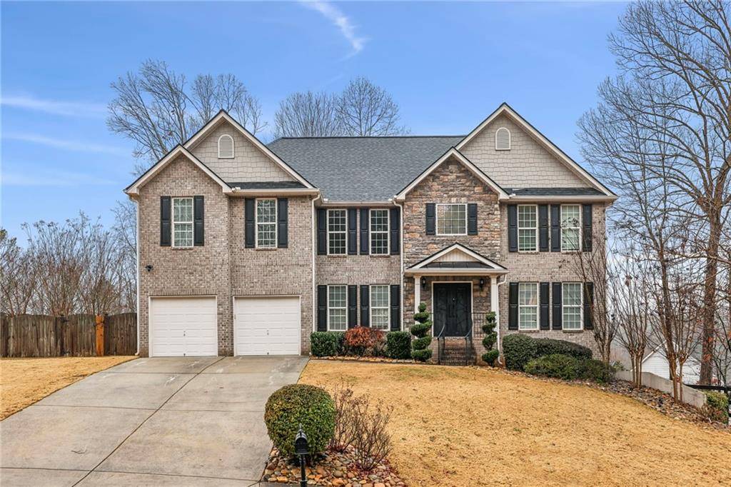 Flowery Branch, GA 30542,5534 Pleasant Woods DR