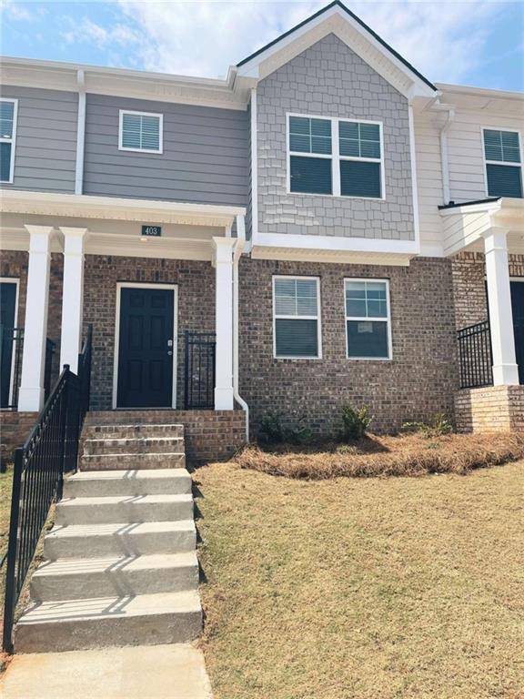 Lawrenceville, GA 30045,989 Cades WALK #144