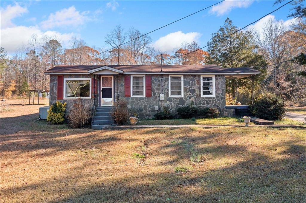 Lagrange, GA 30240,328 Whitaker RD