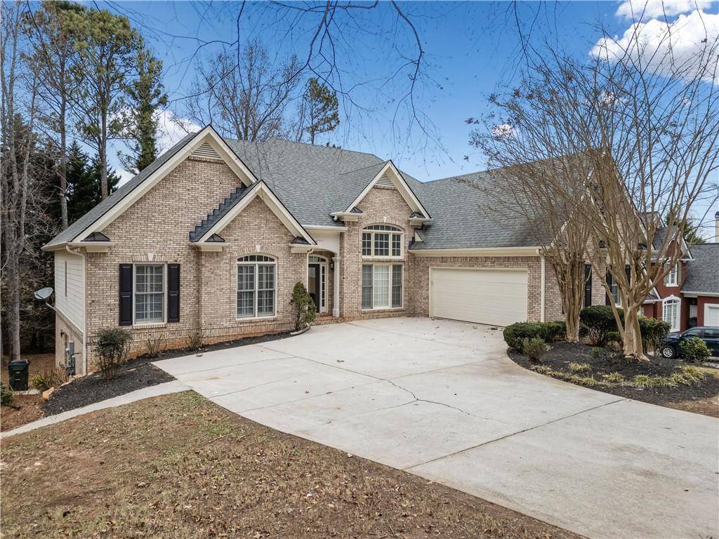 Villa Rica, GA 30180,1007 Fairway Seven