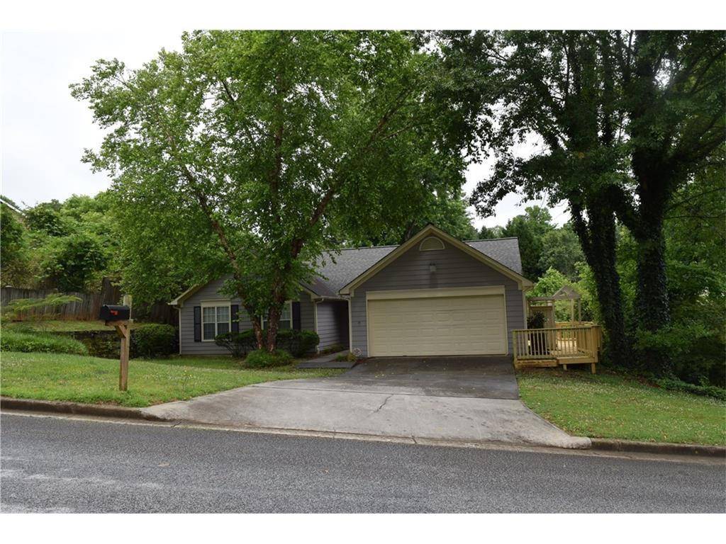 Stone Mountain, GA 30083,959 Romer Pl