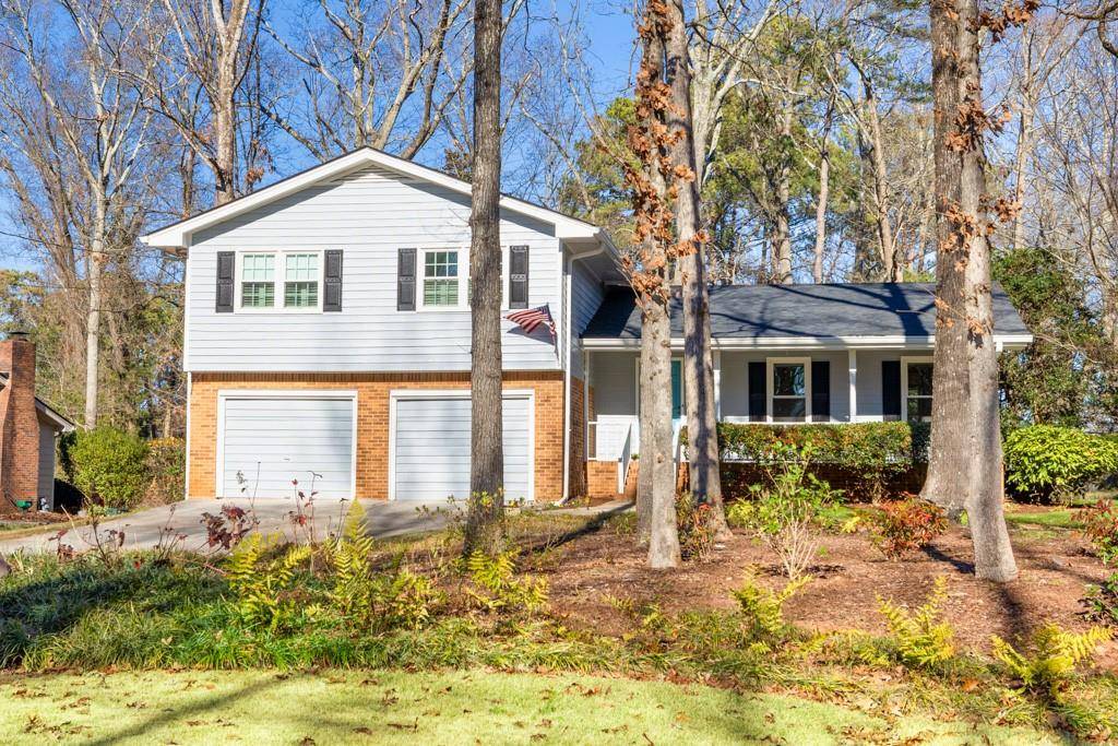 Stone Mountain, GA 30087,5509 Rodney LN