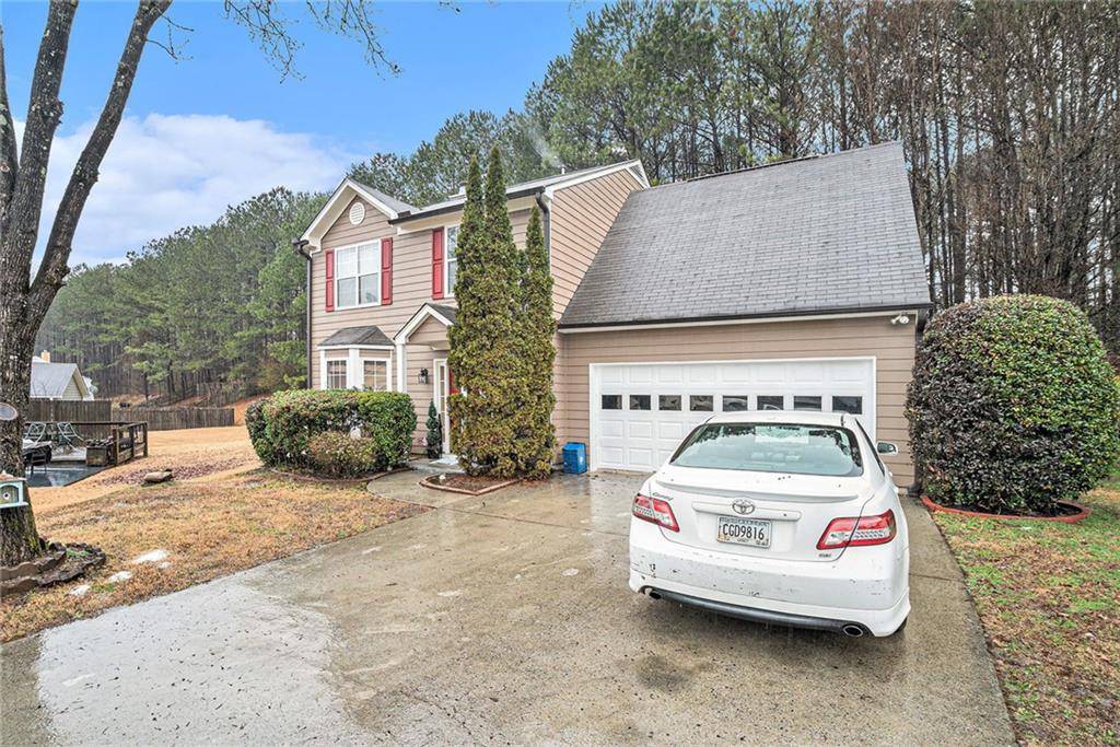 Lawrenceville, GA 30044,113 Ambridge CT