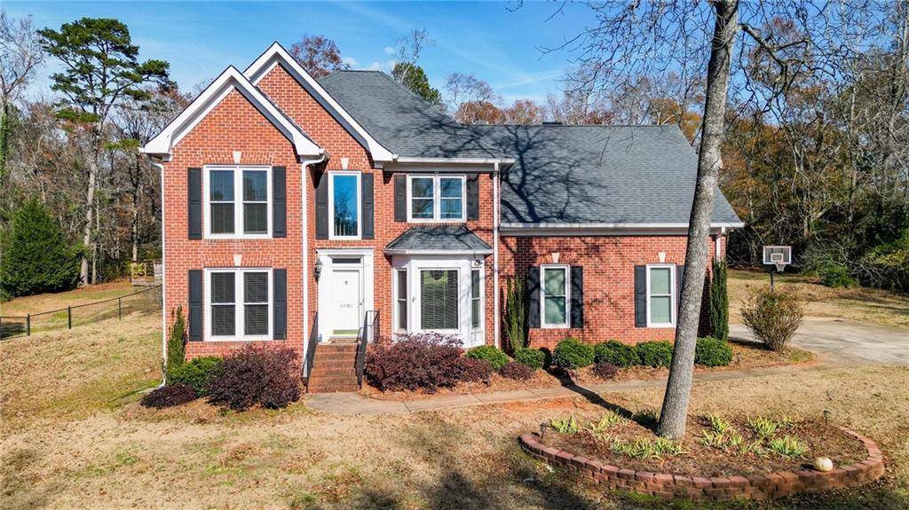 Athens, GA 30606,1081 Gunter CIR