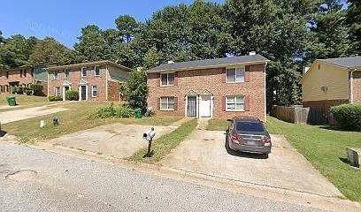 Stone Mountain, GA 30083,5356 Ridgemere CT