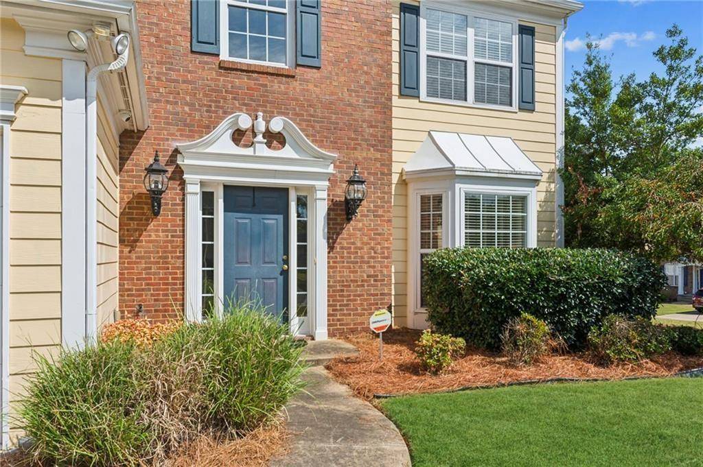 Suwanee, GA 30024,15 HAWNLEY TRCE