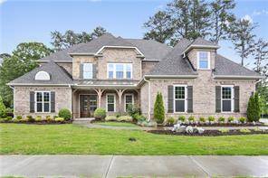 Johns Creek, GA 30022,5071 Dinant DR