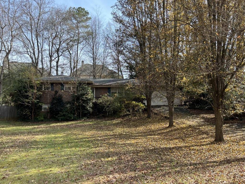 Marietta, GA 30062,1172 Robert LN