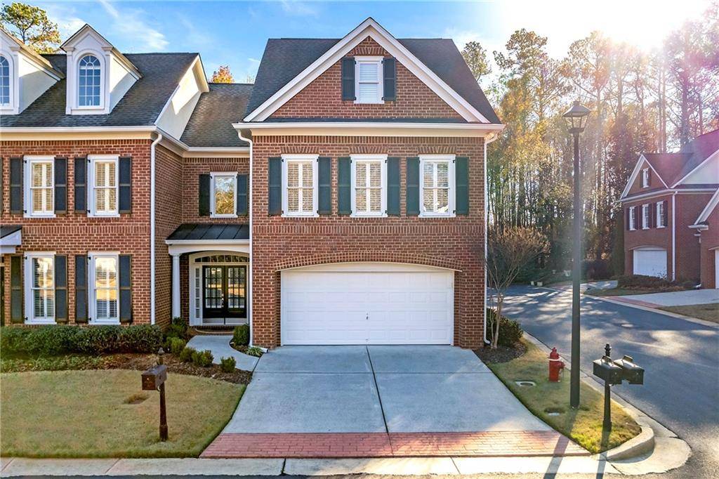 Alpharetta, GA 30022,108 Magnolia GRV