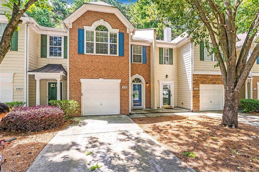 Norcross, GA 30093,5750 TERREMONT CIR