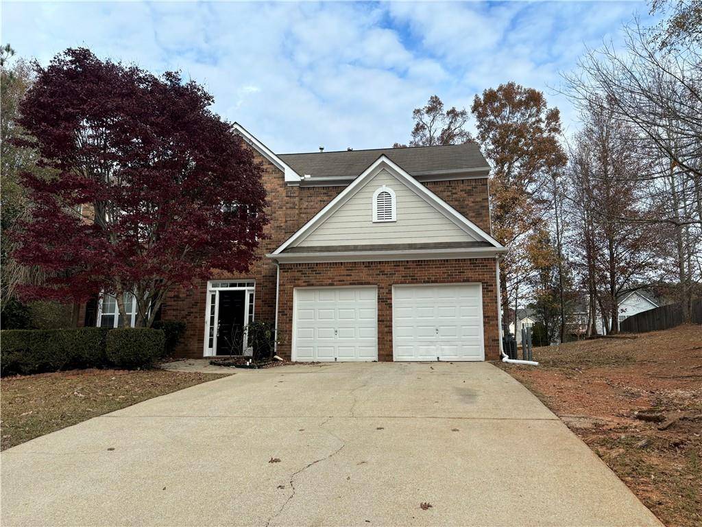 Villa Rica, GA 30180,9730 Moss Pointe PATH