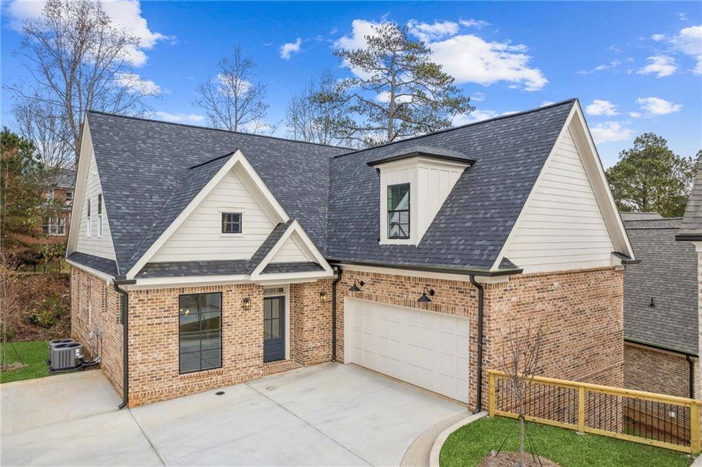 Roswell, GA 30076,110 Cottage Gate LN