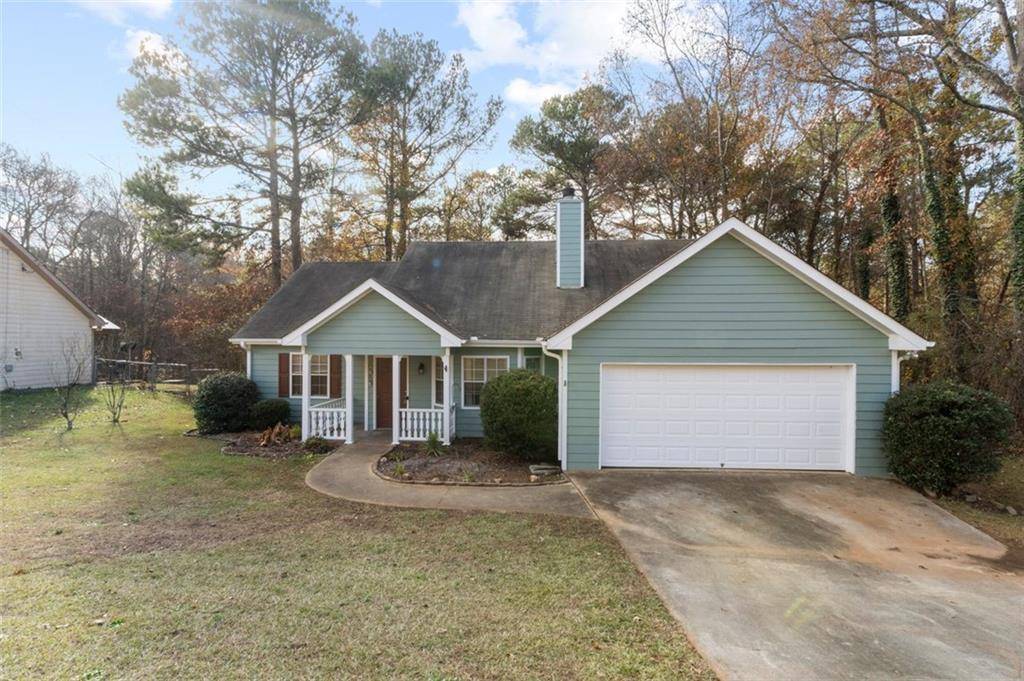 Covington, GA 30016,290 SABLE CIR