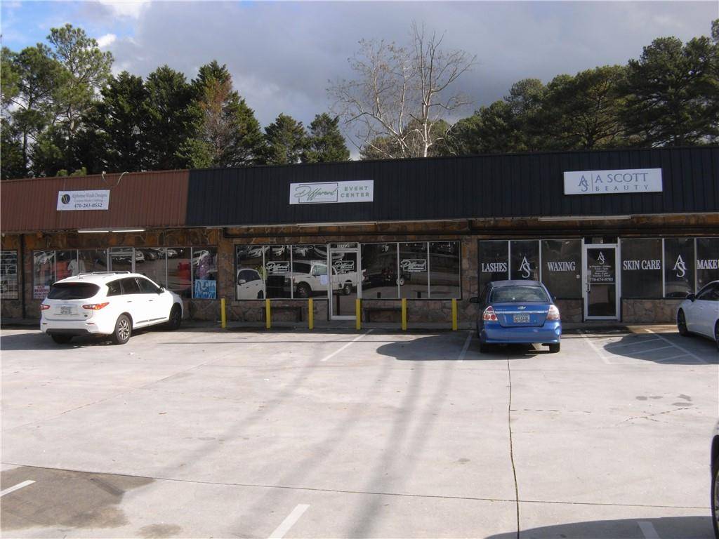 Tucker, GA 30084,3531 Lawrenceville HWY #E