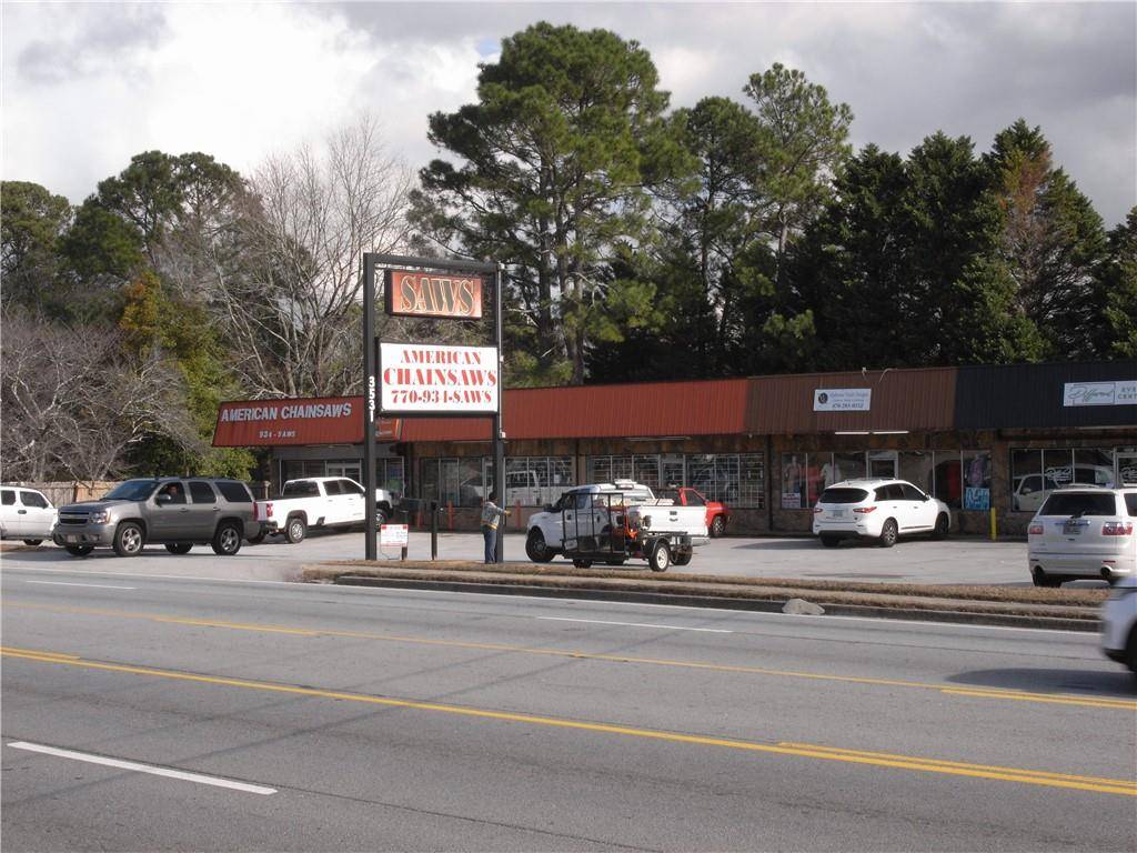 Tucker, GA 30084,3531 Lawrenceville HWY #E