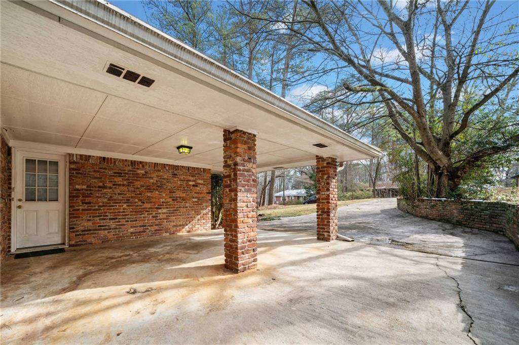 Tucker, GA 30084,4236 Castle Pines CT