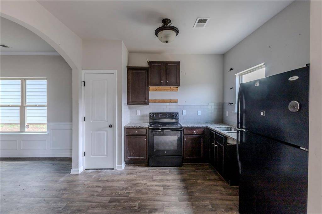 Union City, GA 30291,5537 Union Pointe PL