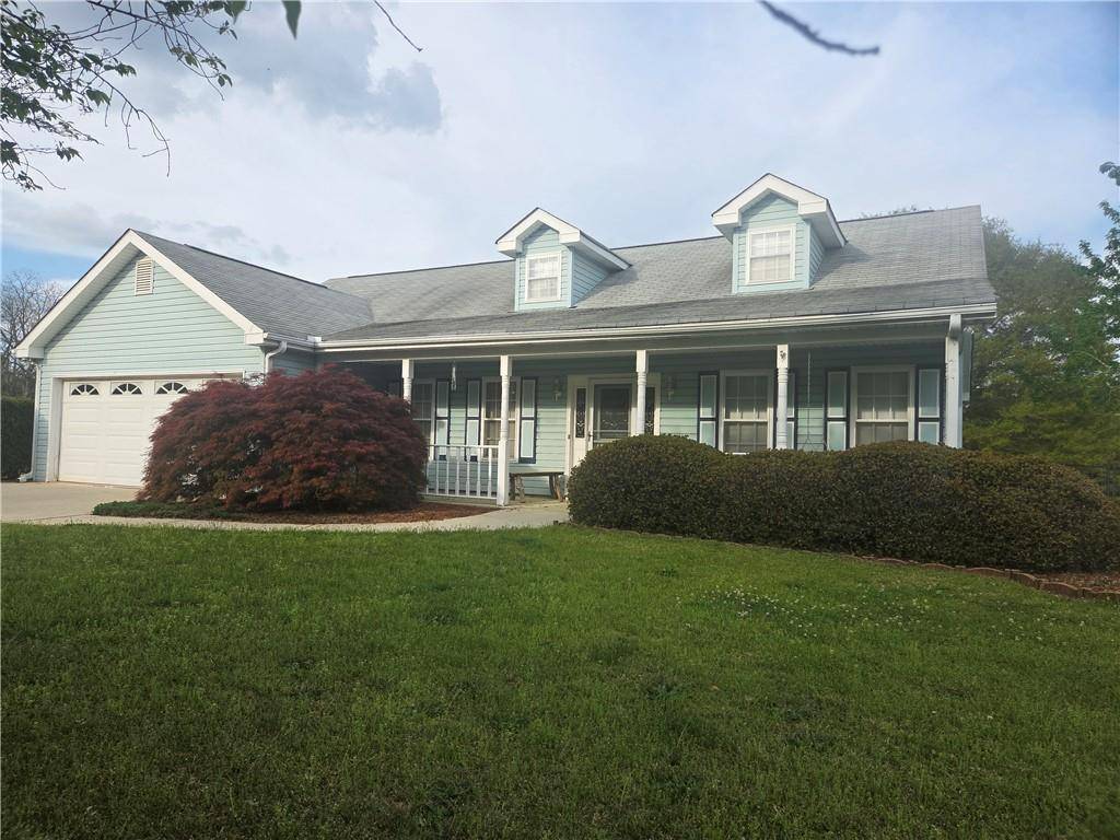 Loganville, GA 30052,3825 GREEN AVE