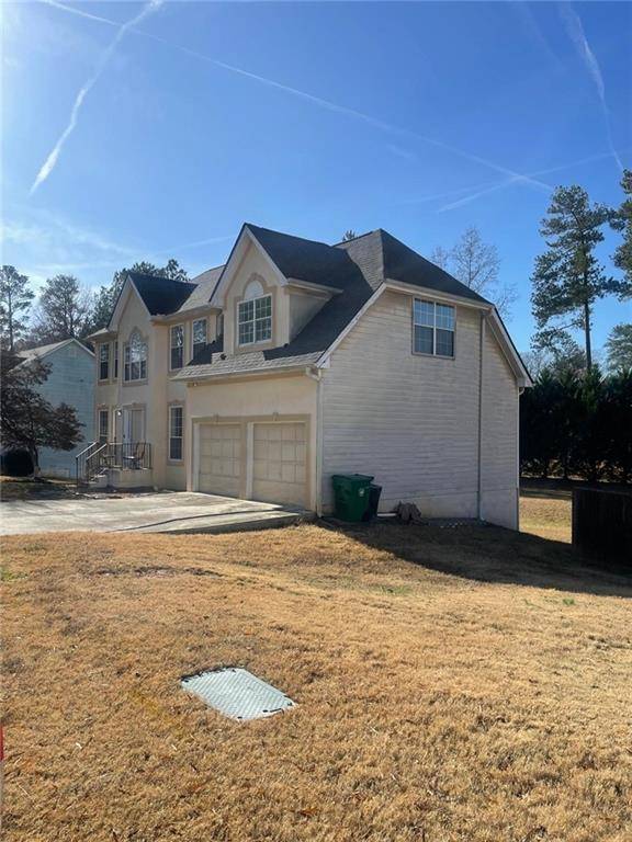 Lithonia, GA 30058,1276 Huntington Place CIR