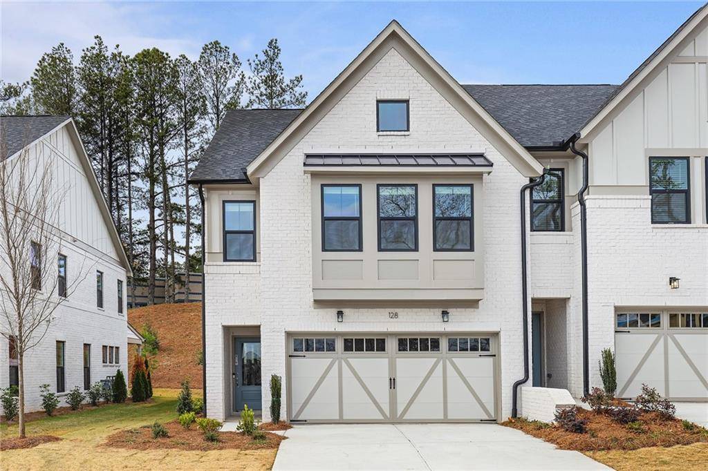 Duluth, GA 30097,128 Briargate DR