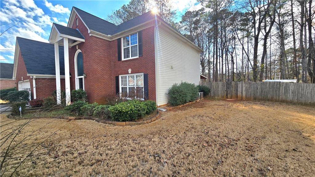 Lawrenceville, GA 30044,725 Cricket Hill TRL