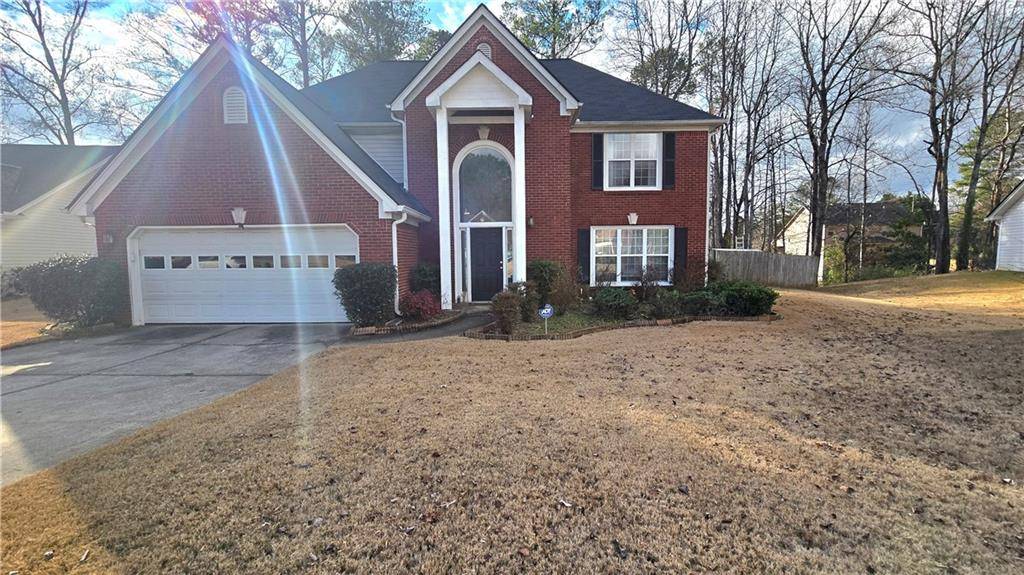 Lawrenceville, GA 30044,725 Cricket Hill TRL