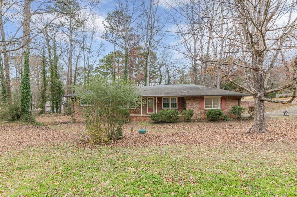 Lithia Springs, GA 30122,4485 Canary CT