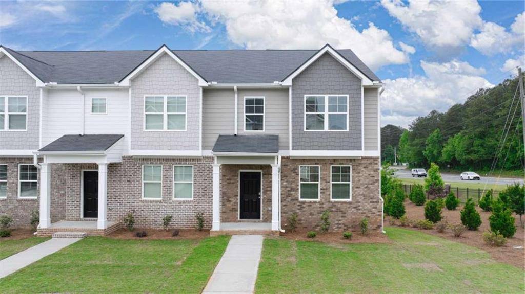 Lawrenceville, GA 30045,979 Cades WALK