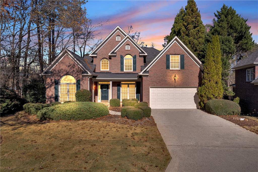 Peachtree Corners, GA 30096,3855 River Hollow RUN