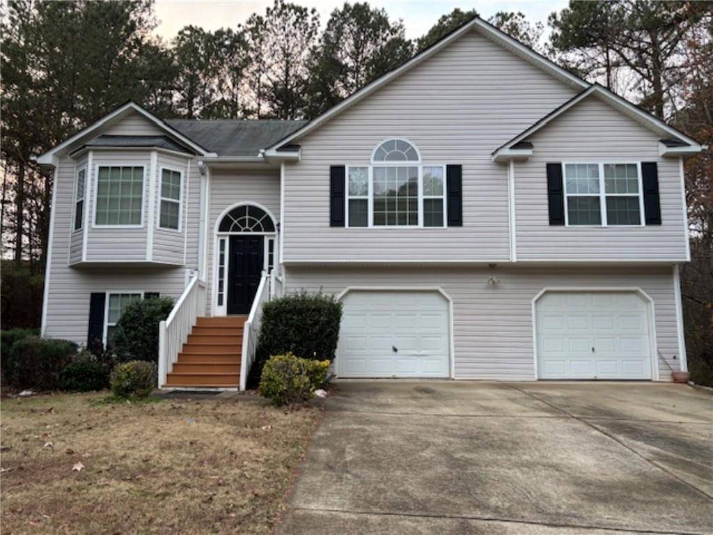 Dallas, GA 30132,53 Kaleb CT