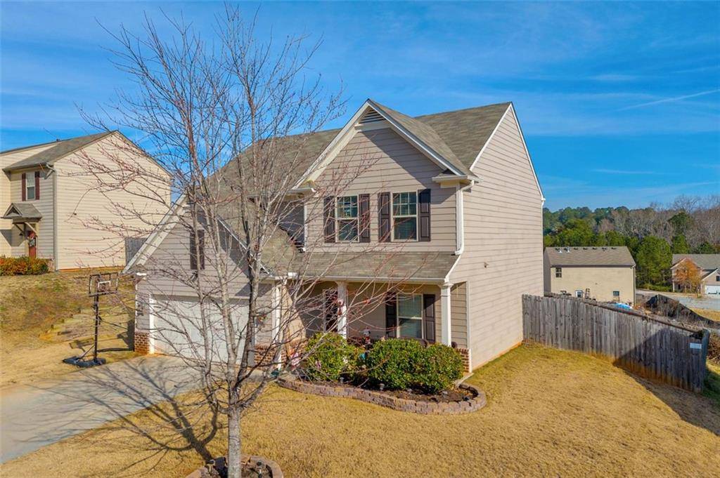 Winder, GA 30680,1041 SUTHERLAND DR