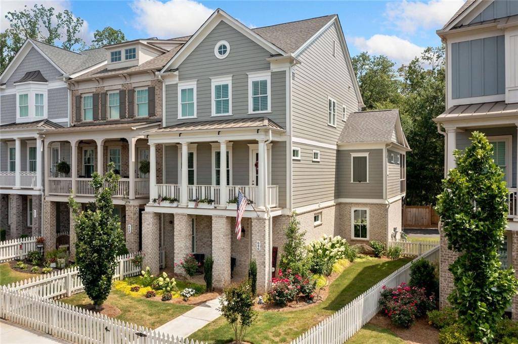 Woodstock, GA 30188,646 Brashy ST