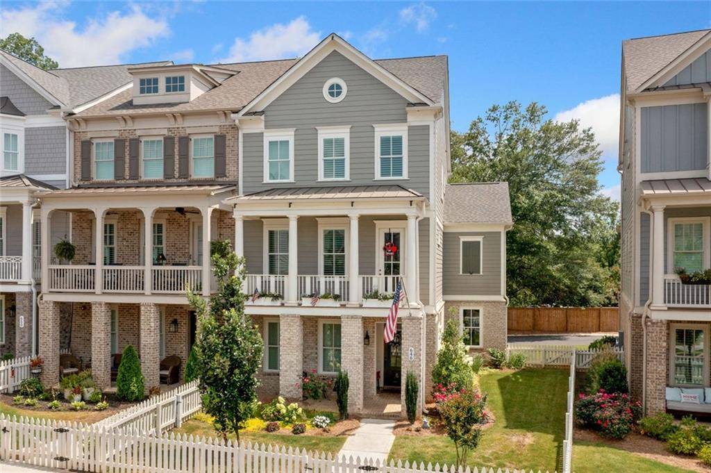 Woodstock, GA 30188,646 Brashy ST