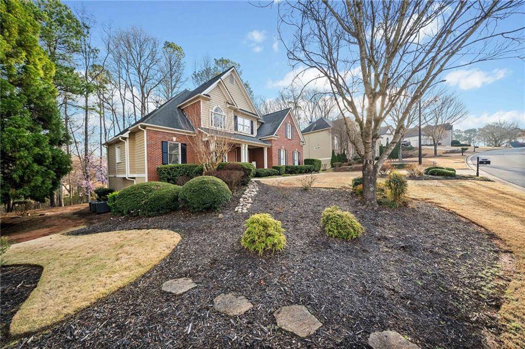 Woodstock, GA 30188,2007 Woodside Park DR