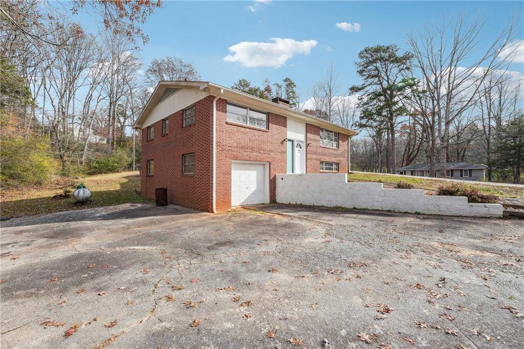 Gainesville, GA 30506,3911 Fraser CIR