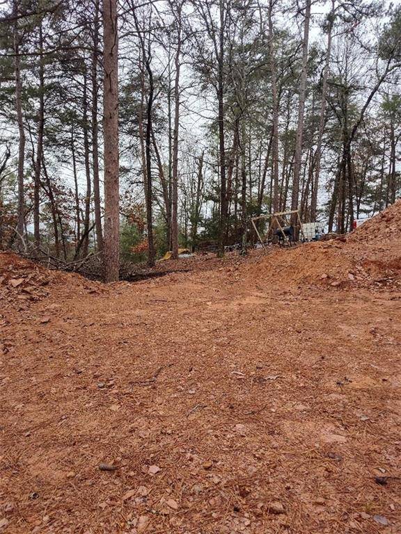 Ranger, GA 30734,333 Packet CT