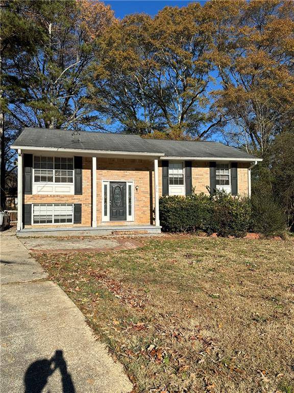 Lithonia, GA 30058,5548 Downs CT