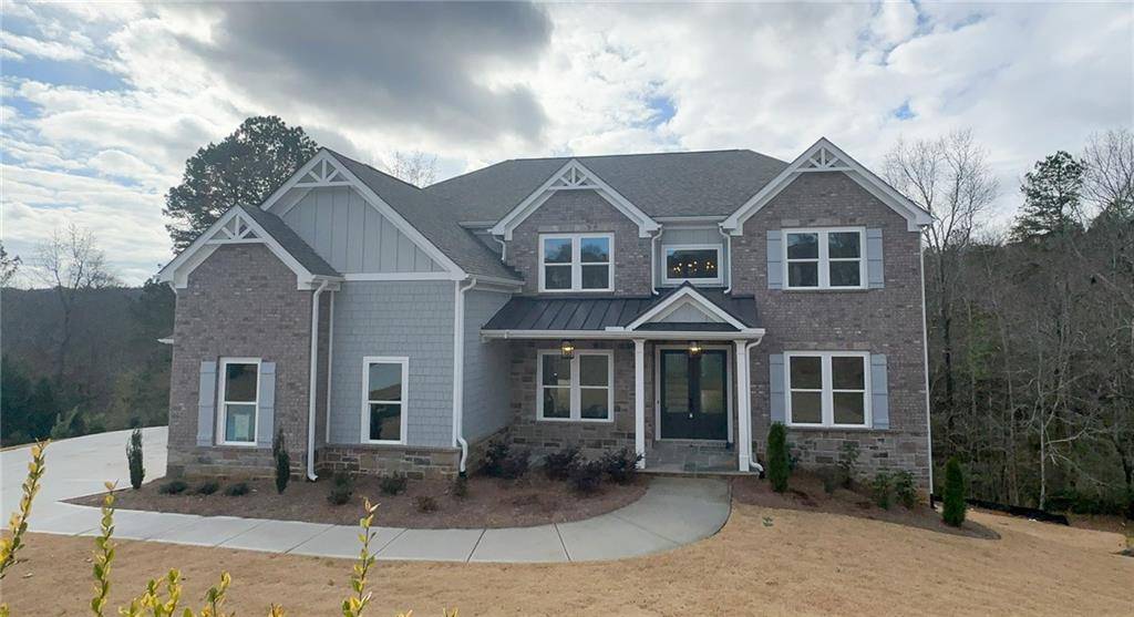 Flowery Branch, GA 30542,4753 Cardinal Ridge WAY