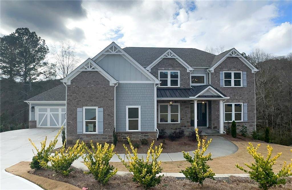 Flowery Branch, GA 30542,4753 Cardinal Ridge WAY