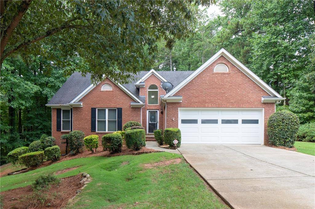 Flowery Branch, GA 30542,6163 Glen Oak DR