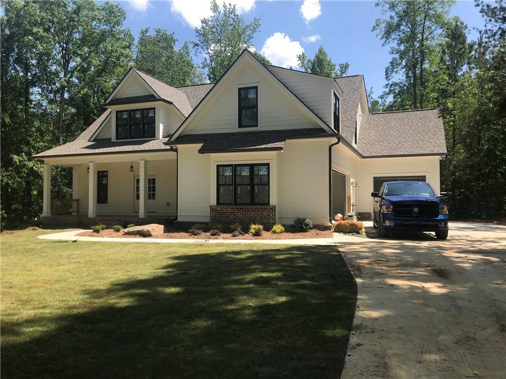 Villa Rica, GA 30180,14 Duval CT