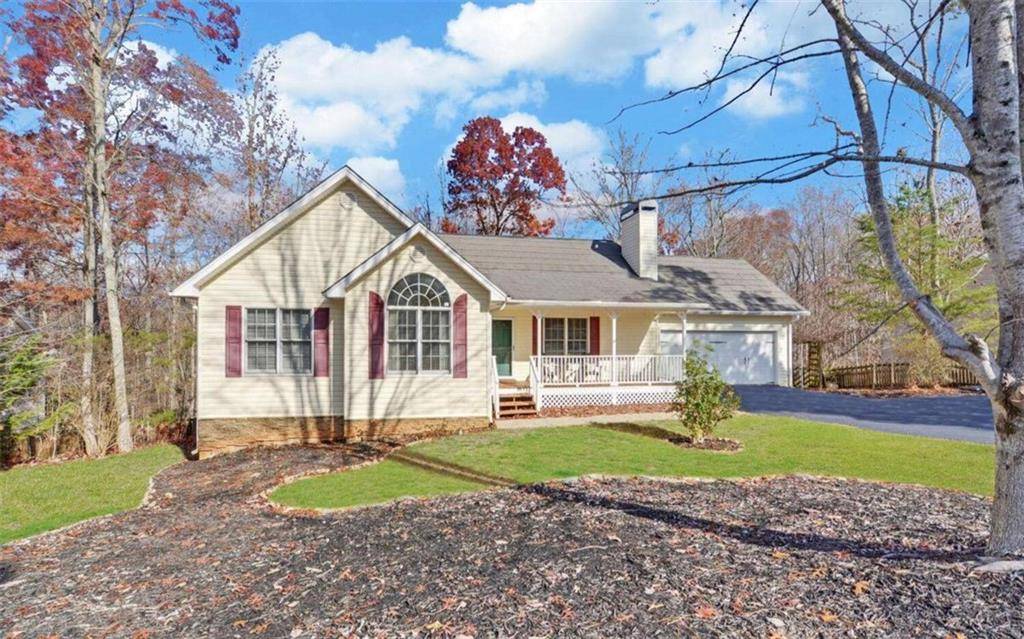 Dahlonega, GA 30533,88 Brookwoods LN