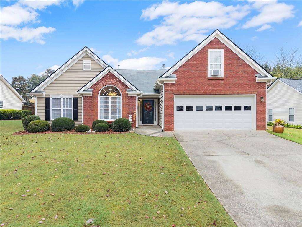 Buford, GA 30519,2635 General Lee WAY