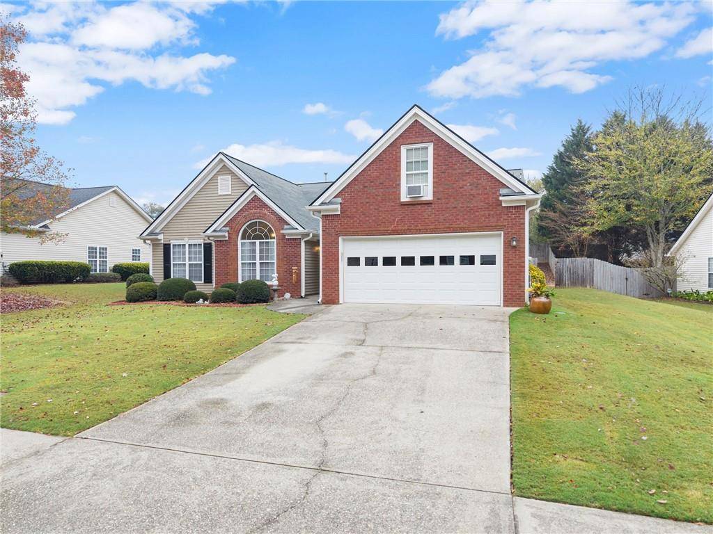 Buford, GA 30519,2635 General Lee WAY