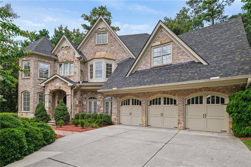 Atlanta, GA 30319,765 Estate WAY NE