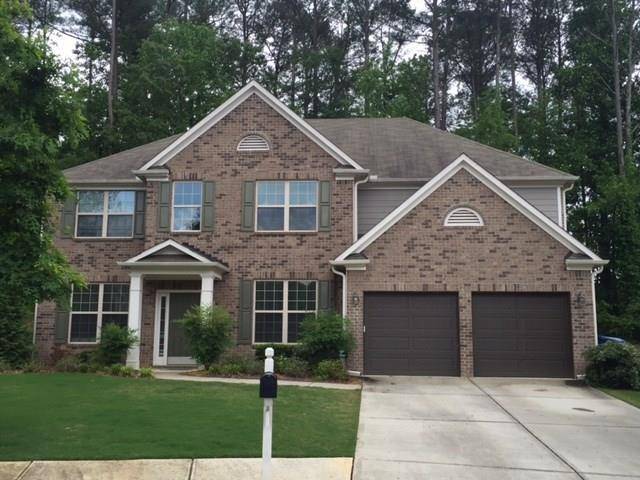 Alpharetta, GA 30022,10570 Haynes Valley CT