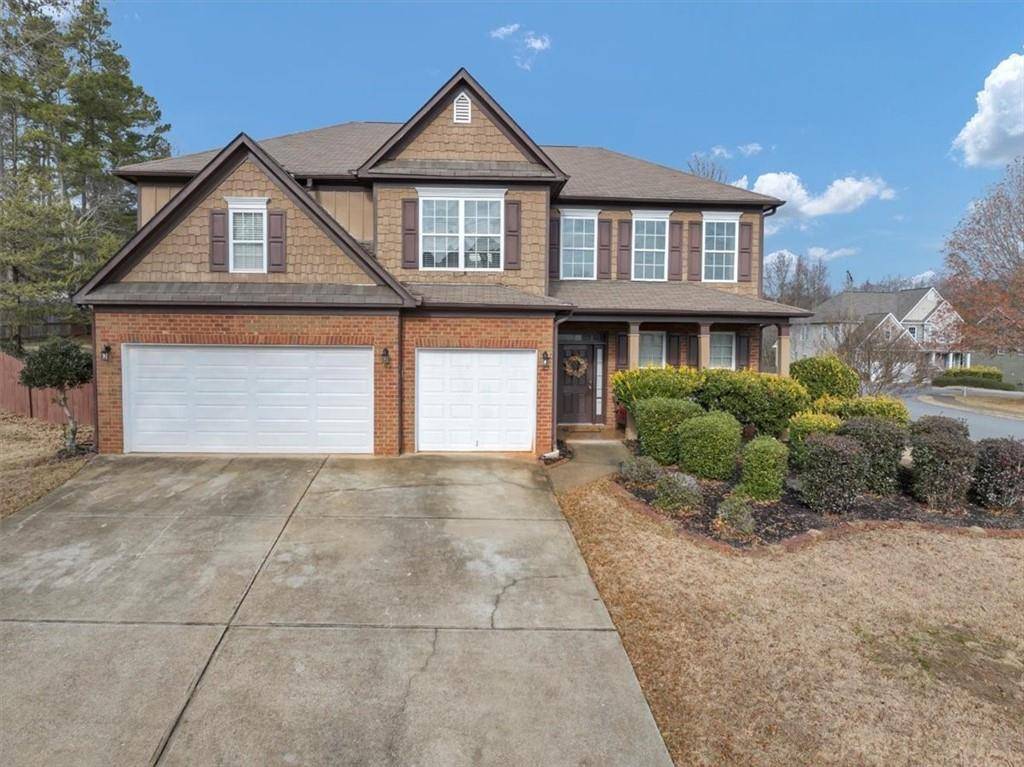 Woodstock, GA 30188,300 Meadowwood CIR