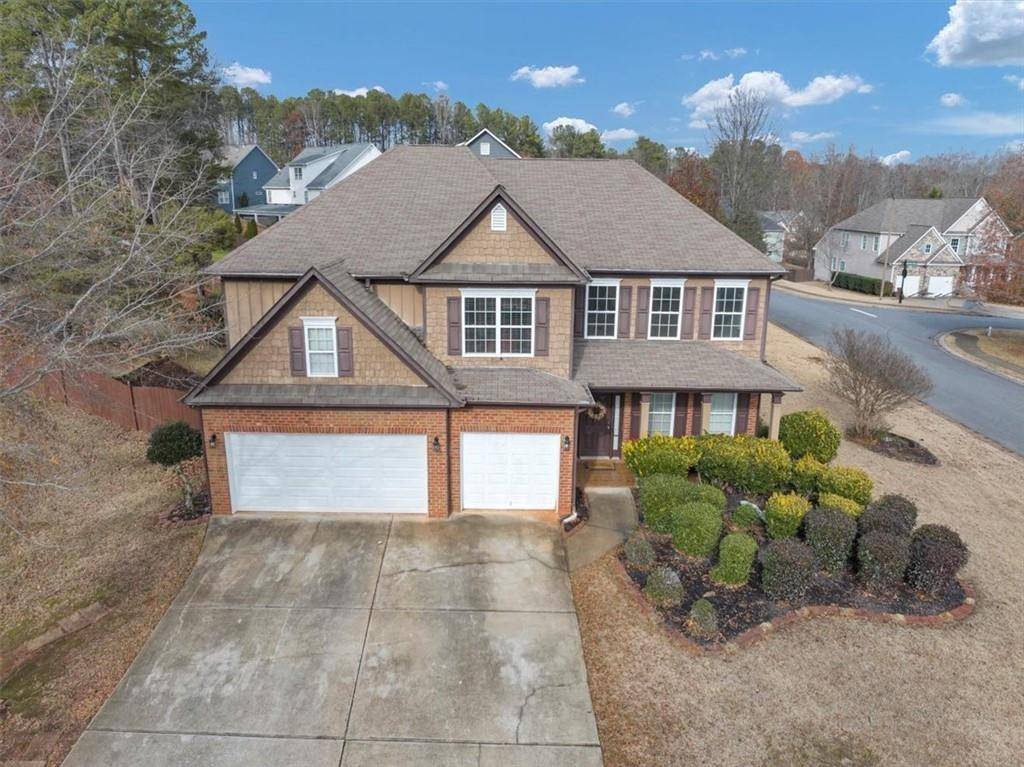 Woodstock, GA 30188,300 Meadowwood CIR