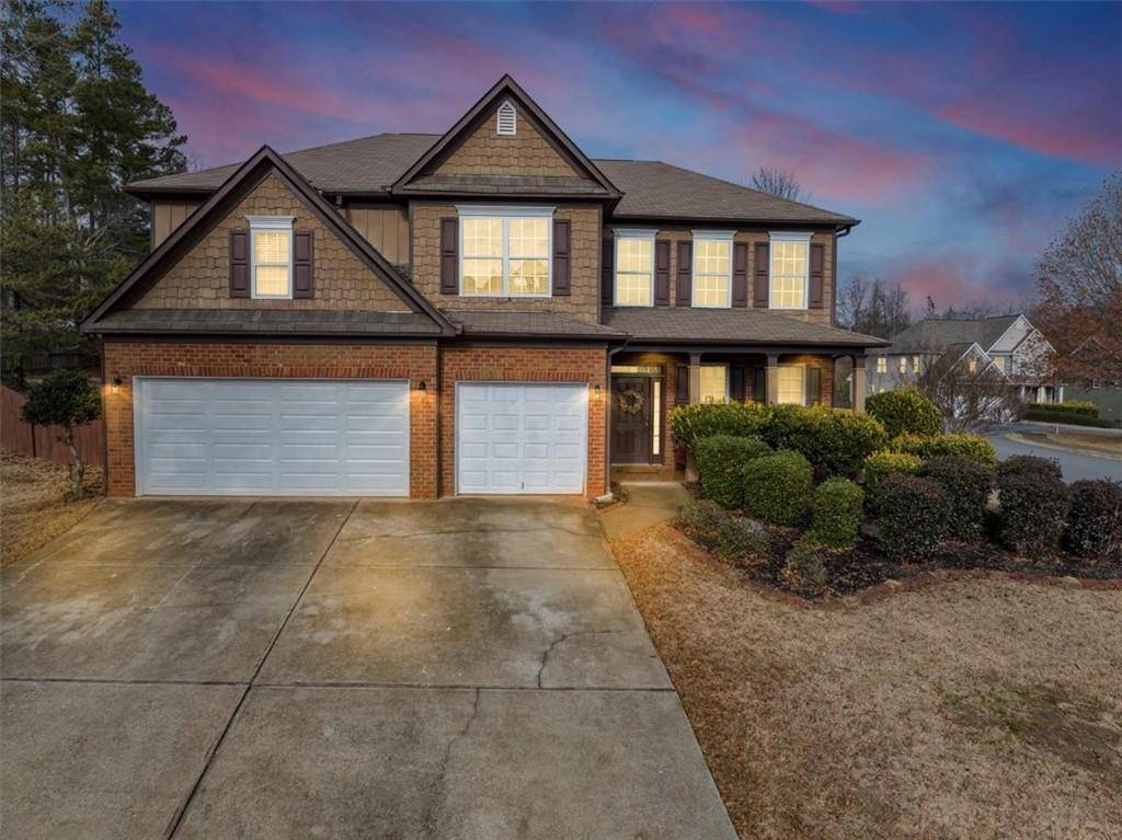 Woodstock, GA 30188,300 Meadowwood CIR